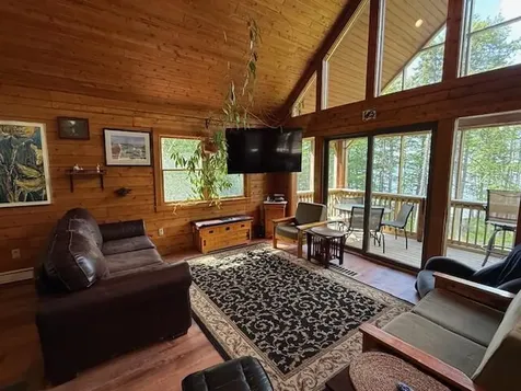 96 Indian Trail Road East Machias ME 04630
