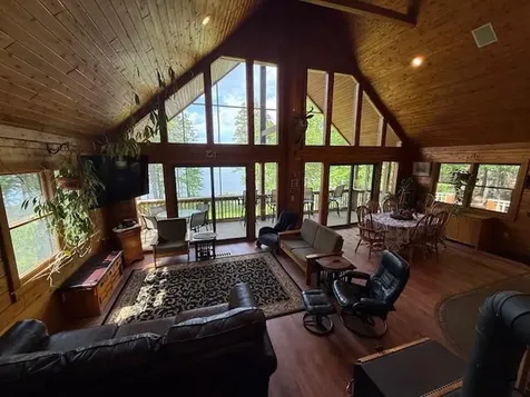96 Indian Trail Road East Machias ME 04630
