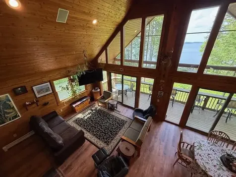 96 Indian Trail Road East Machias ME 04630