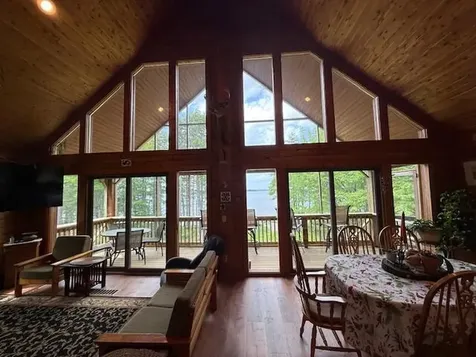 96 Indian Trail Road East Machias ME 04630