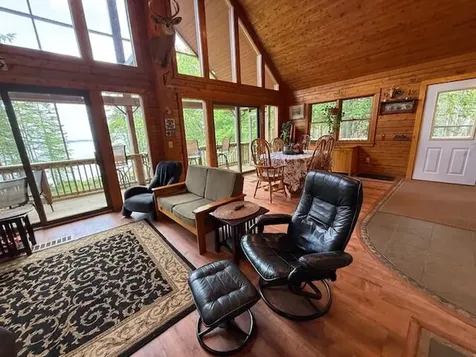 96 Indian Trail Road East Machias ME 04630