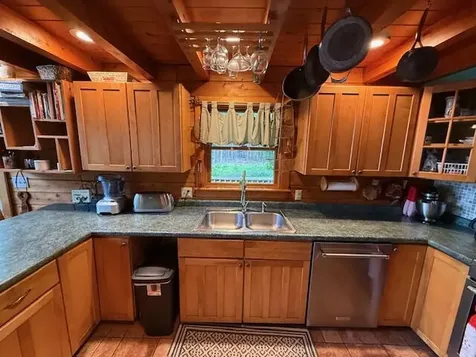 96 Indian Trail Road East Machias ME 04630