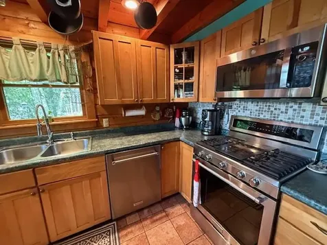 96 Indian Trail Road East Machias ME 04630