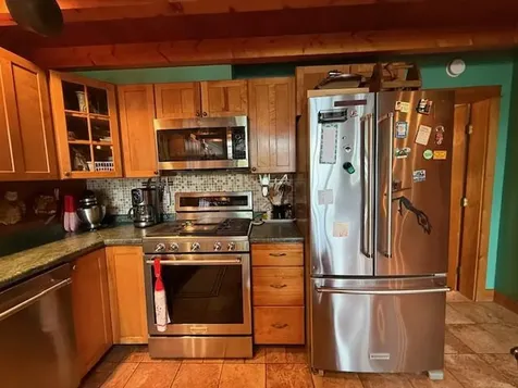 96 Indian Trail Road East Machias ME 04630