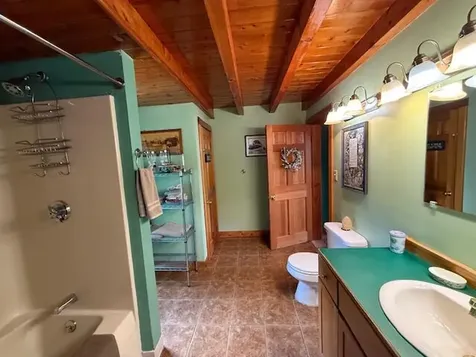 96 Indian Trail Road East Machias ME 04630