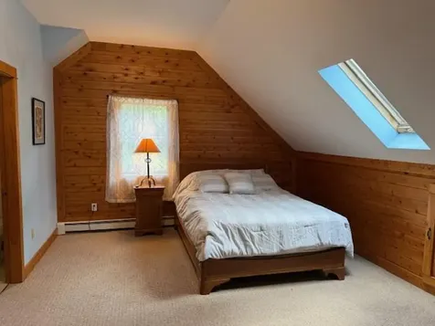 96 Indian Trail Road East Machias ME 04630