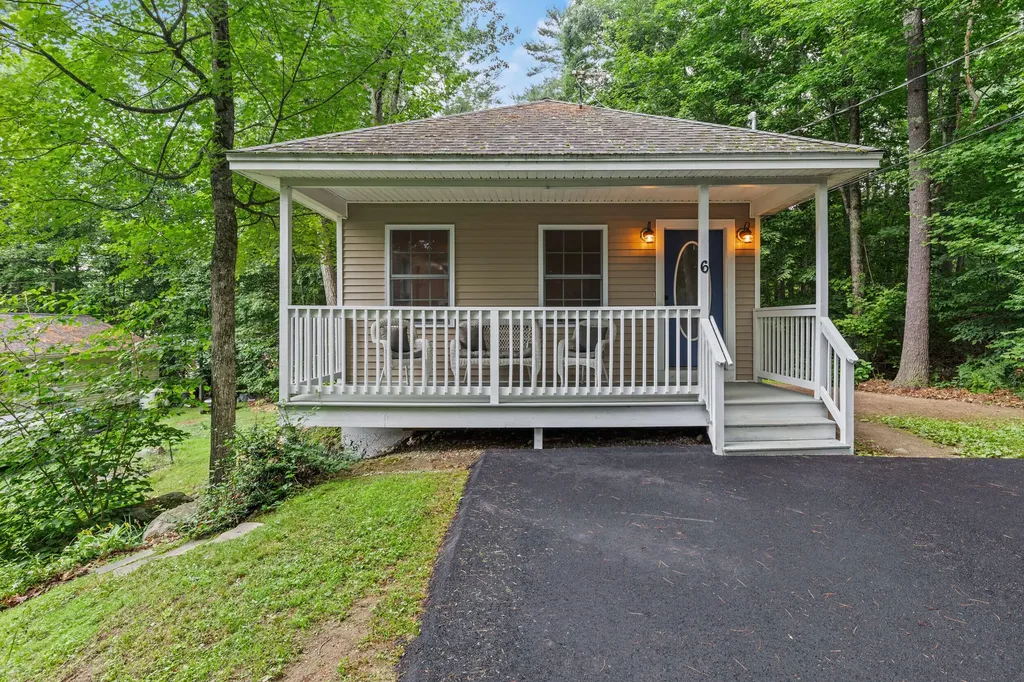 6 Bates Lane Windham ME 04062