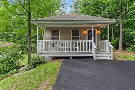 6 Bates Lane Windham ME 04062
