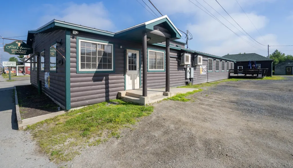 419 Main Street Jackman ME 04945