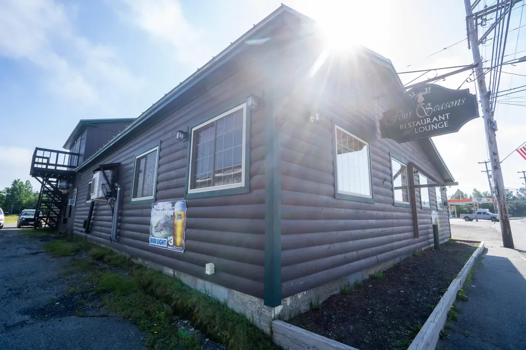419 Main Street Jackman ME 04945