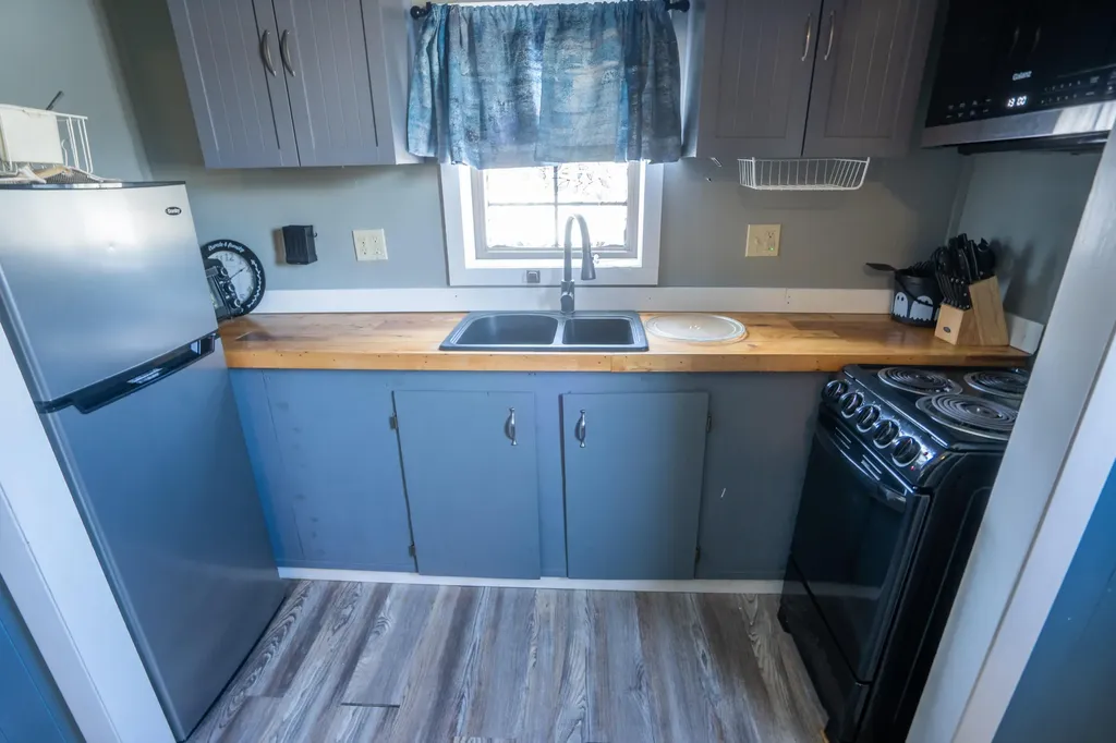 419 Main Street Jackman ME 04945