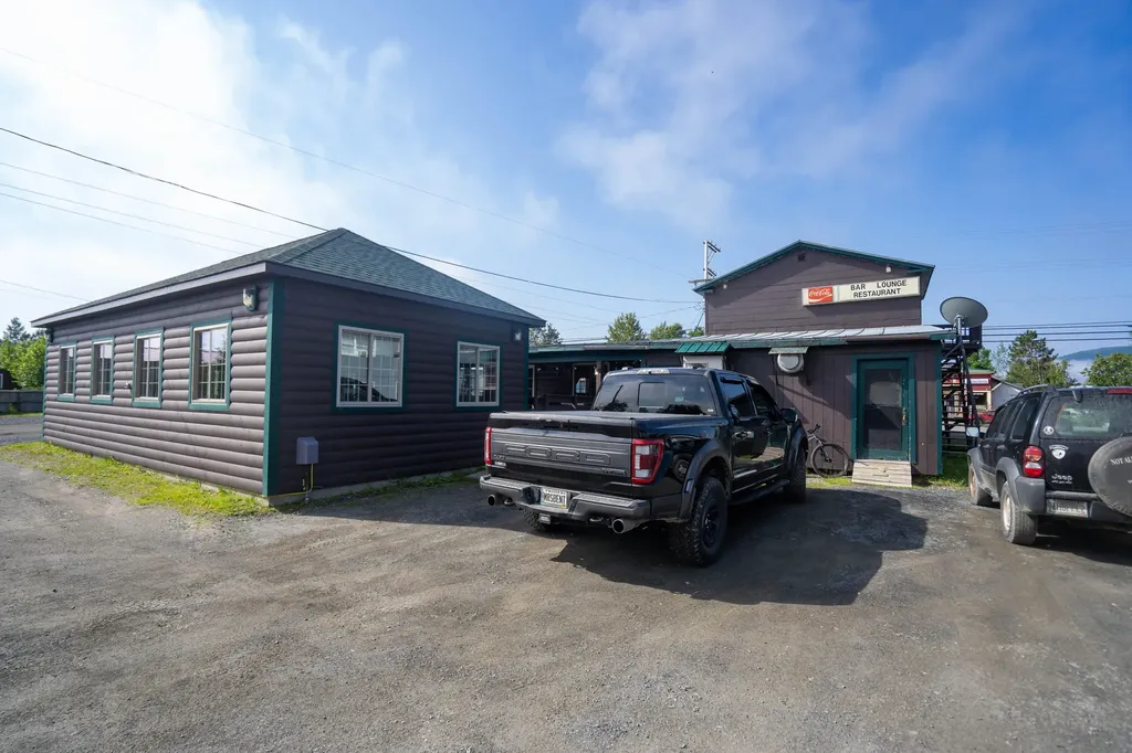 419 Main Street Jackman ME 04945