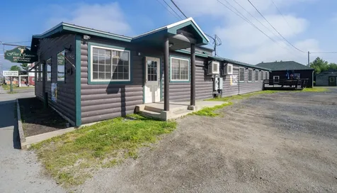 419 Main Street Jackman ME 04945