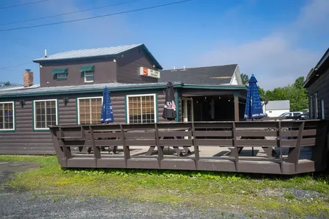 419 Main Street Jackman ME 04945