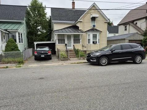 326 Cumberland Street Rumford ME 04276