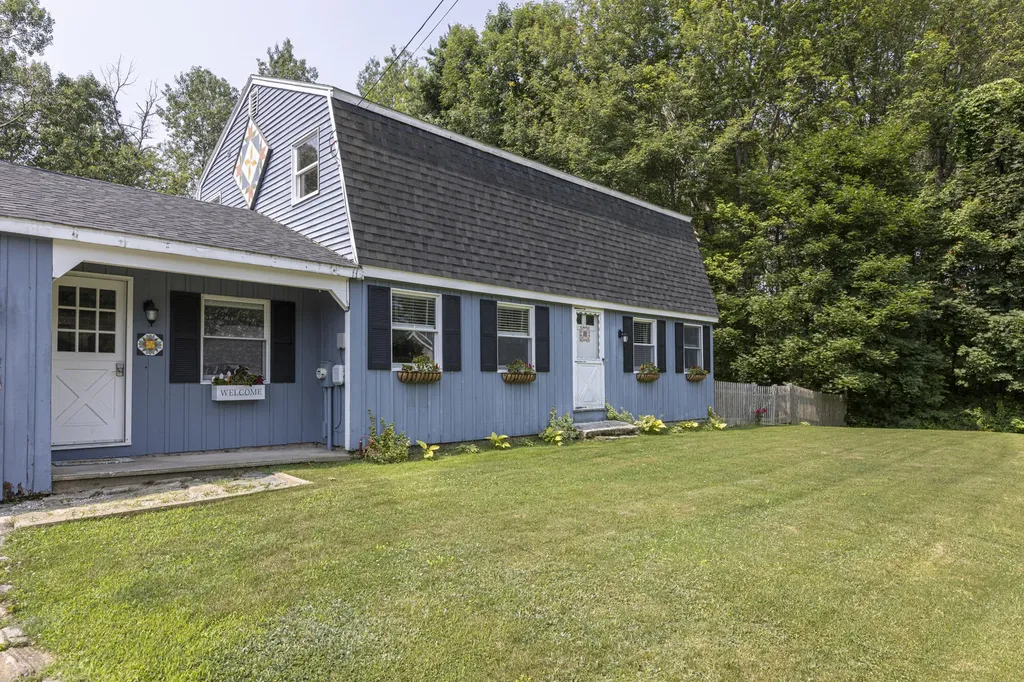 14 Bailey Lane Brunswick ME 04011