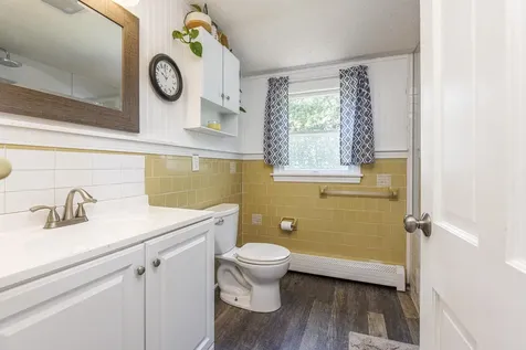 14 Bailey Lane Brunswick ME 04011
