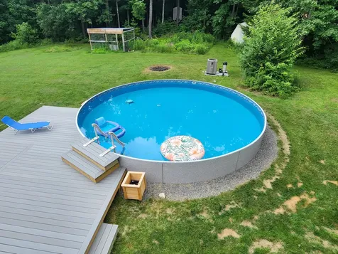 158 Hankerson Road Chelsea ME 04330