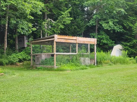 158 Hankerson Road Chelsea ME 04330