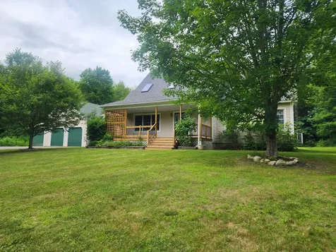 158 Hankerson Road Chelsea ME 04330