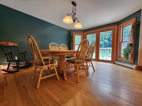 158 Hankerson Road Chelsea ME 04330