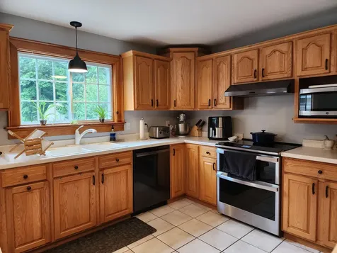 158 Hankerson Road Chelsea ME 04330