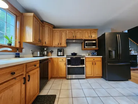 158 Hankerson Road Chelsea ME 04330
