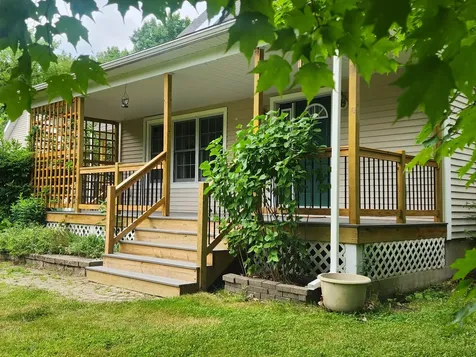 158 Hankerson Road Chelsea ME 04330