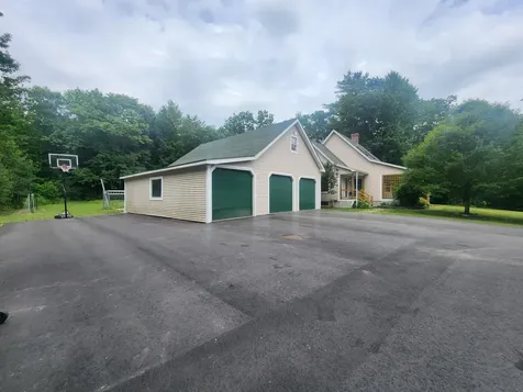 158 Hankerson Road Chelsea ME 04330