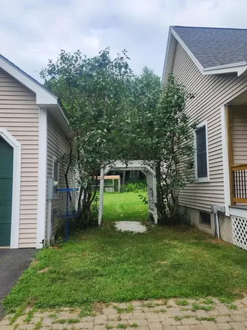 158 Hankerson Road Chelsea ME 04330