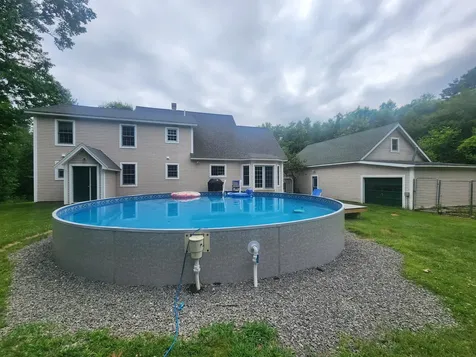 158 Hankerson Road Chelsea ME 04330