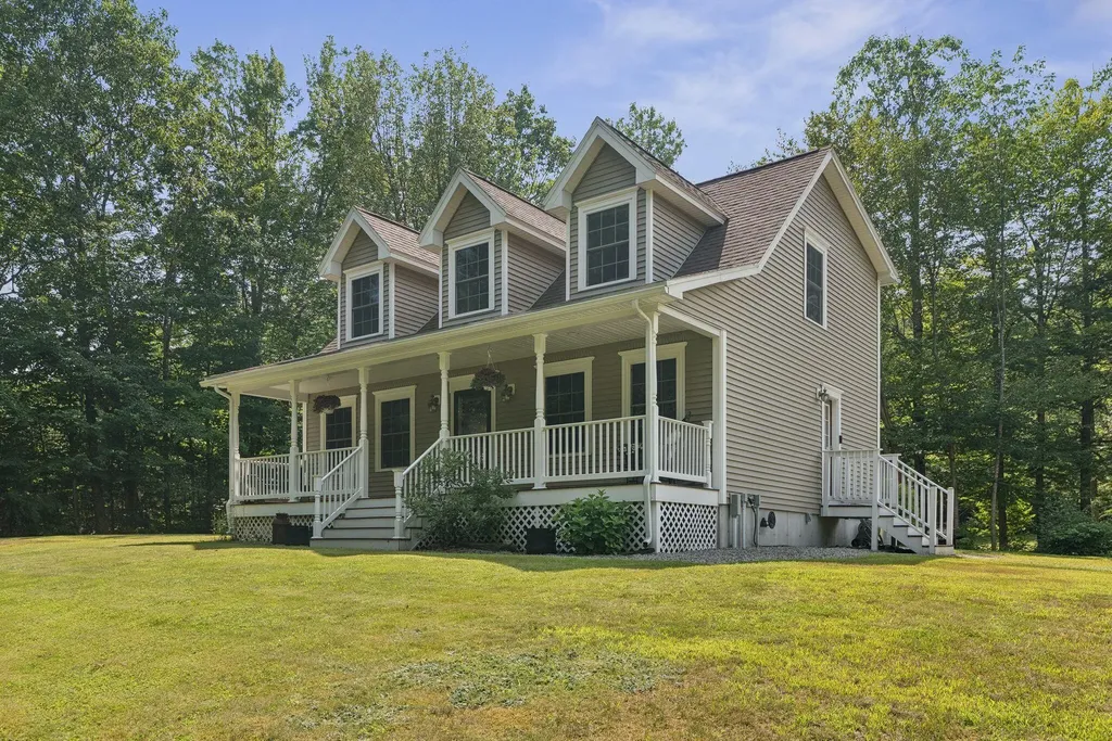 760 Cape Road Limington ME 04049