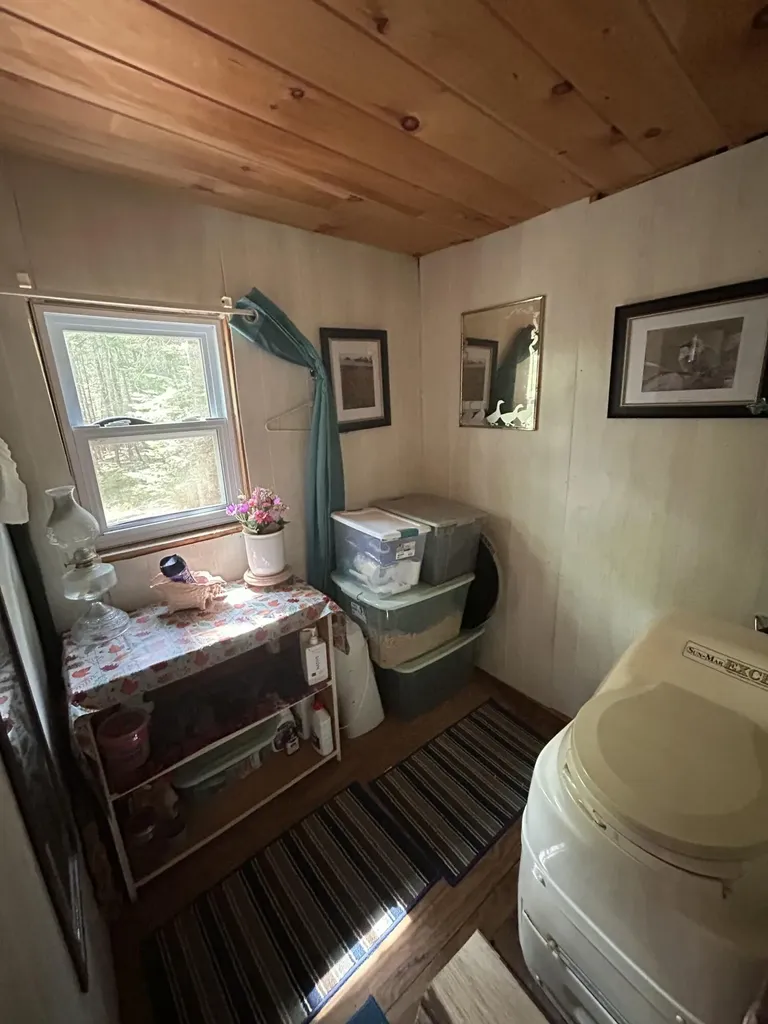 31 Sportsmen's Lodge Road Marshfield ME 04654