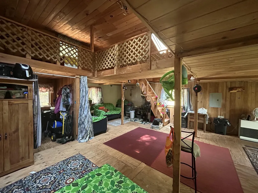 31 Sportsmen's Lodge Road Marshfield ME 04654