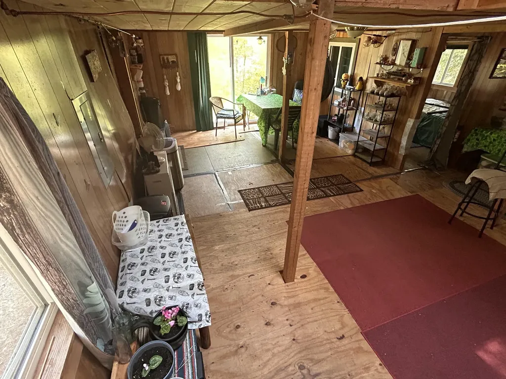 31 Sportsmen's Lodge Road Marshfield ME 04654
