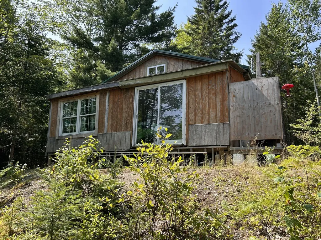 31 Sportsmen's Lodge Road Marshfield ME 04654
