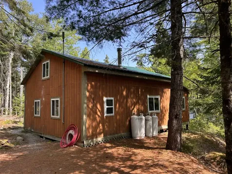 31 Sportsmen's Lodge Road Marshfield ME 04654