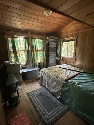 31 Sportsmen's Lodge Road Marshfield ME 04654