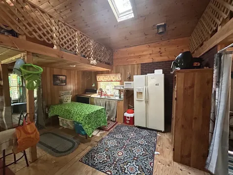 31 Sportsmen's Lodge Road Marshfield ME 04654