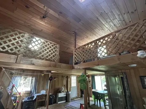 31 Sportsmen's Lodge Road Marshfield ME 04654