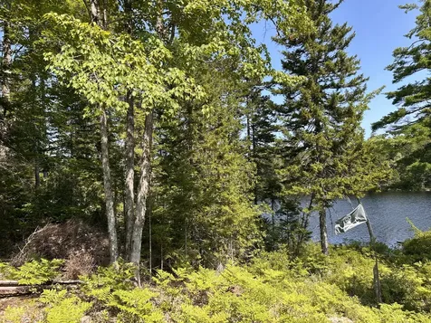 31 Sportsmen's Lodge Road Marshfield ME 04654
