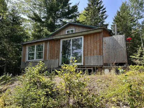 31 Sportsmen's Lodge Road Marshfield ME 04654