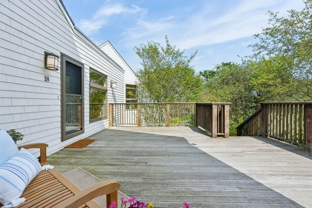 18 Angell Point Road Cape Elizabeth ME 04107