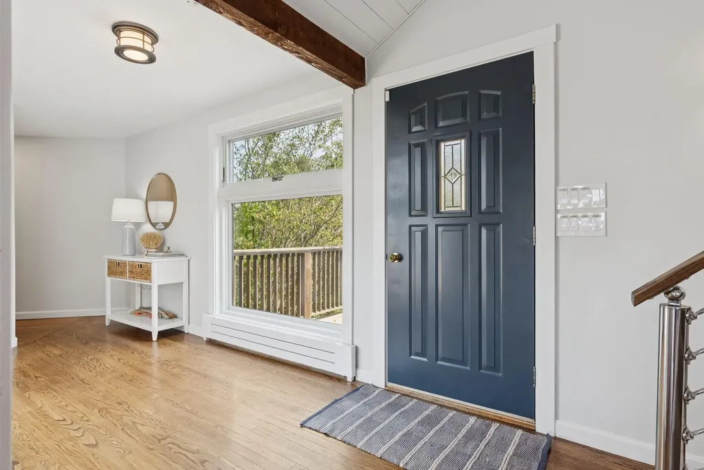 18 Angell Point Road Cape Elizabeth ME 04107