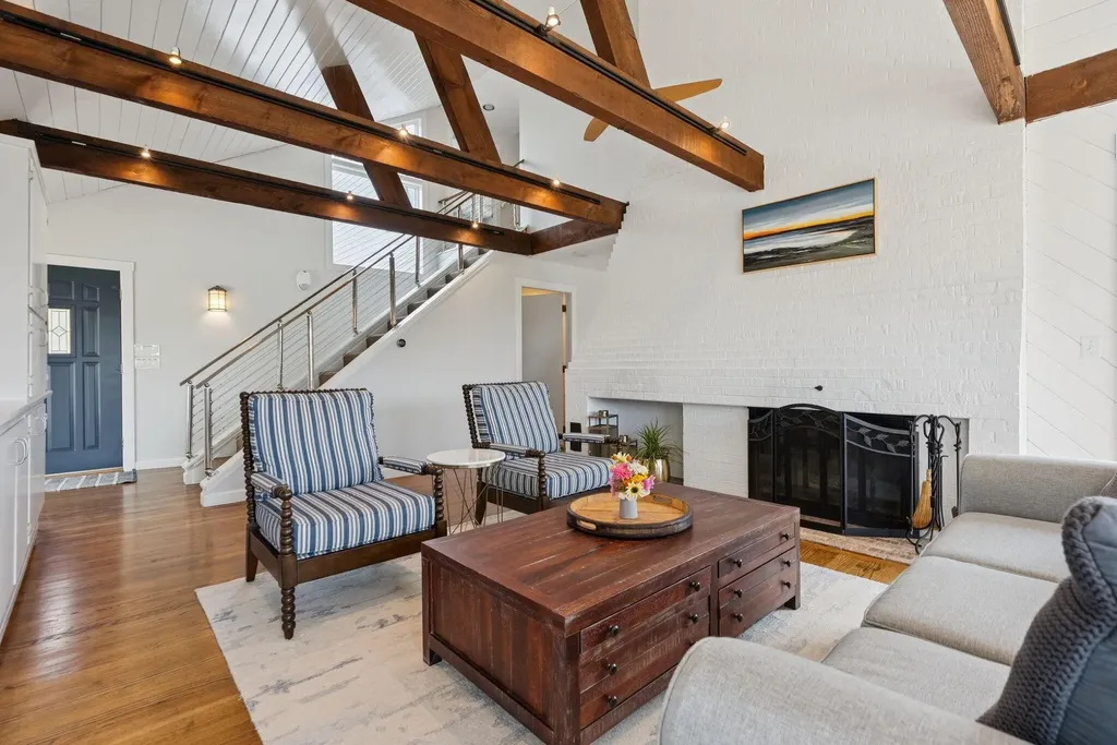 18 Angell Point Road Cape Elizabeth ME 04107