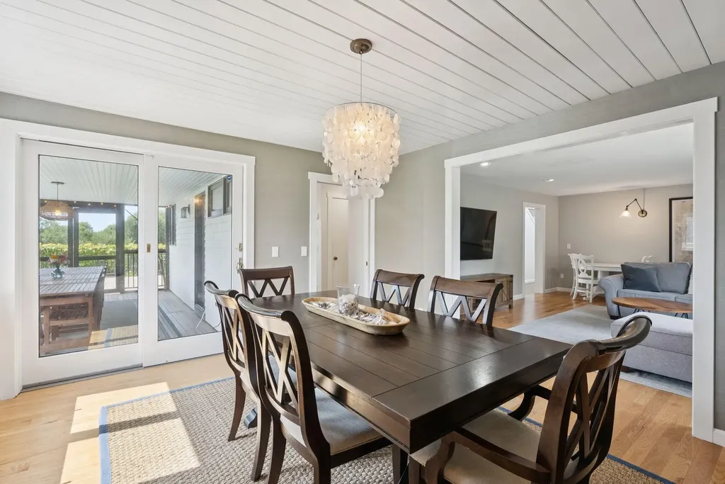 18 Angell Point Road Cape Elizabeth ME 04107