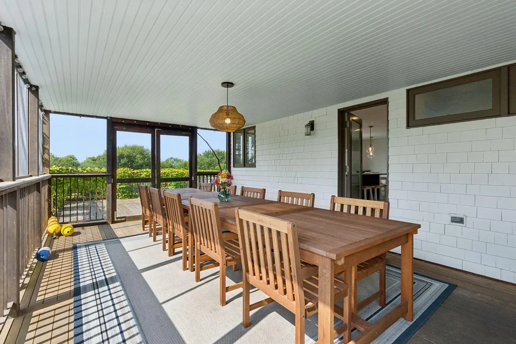 18 Angell Point Road Cape Elizabeth ME 04107