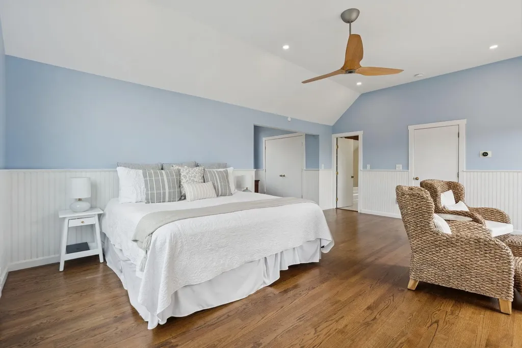 18 Angell Point Road Cape Elizabeth ME 04107