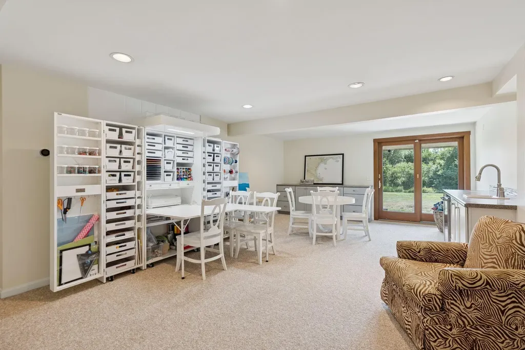 18 Angell Point Road Cape Elizabeth ME 04107