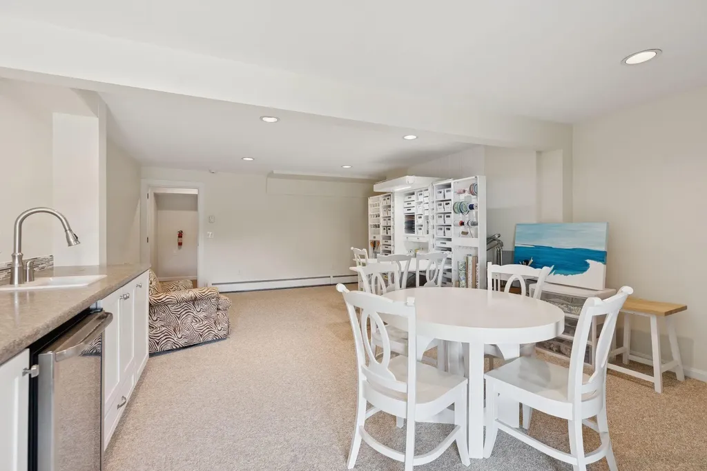 18 Angell Point Road Cape Elizabeth ME 04107
